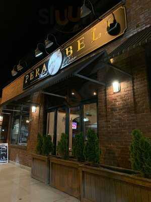 Perabell Food Bar