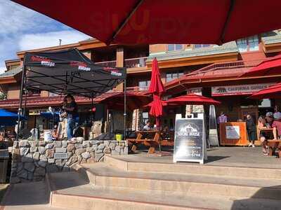 California Burger Co.