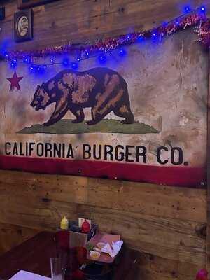 California Burger Co.