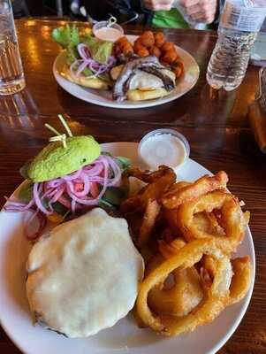 California Burger Co.