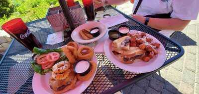 California Burger Co.