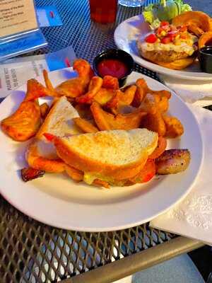 California Burger Co.