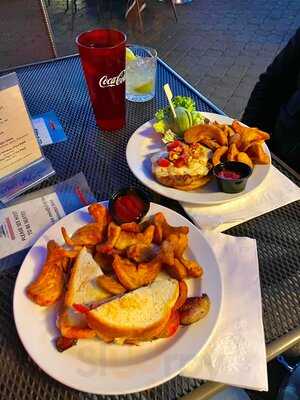 California Burger Co.