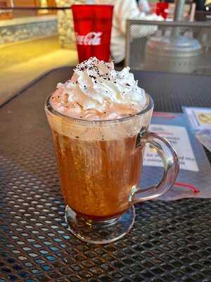 California Burger Co.