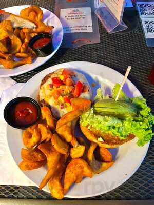 California Burger Co.