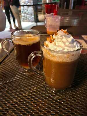 California Burger Co.