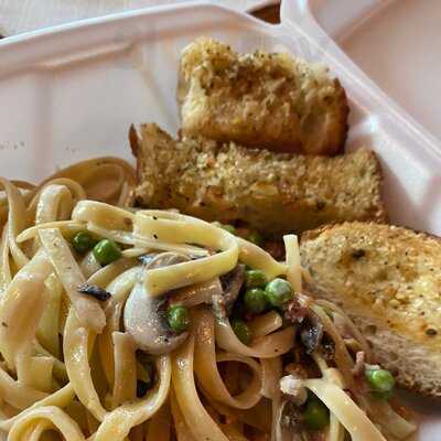 Rotelli Pizza & Pasta