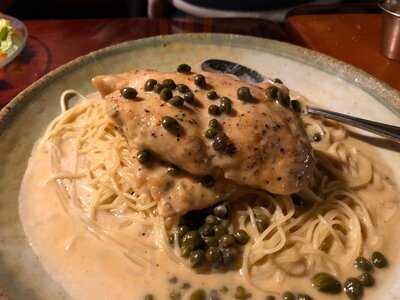 Rotelli Pizza & Pasta