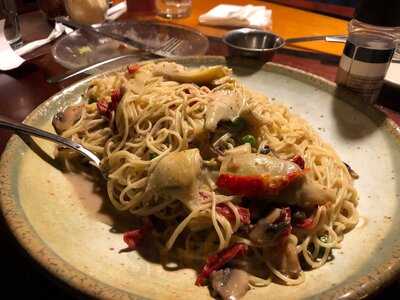 Rotelli Pizza & Pasta