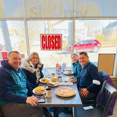 George's Restaurant And Bar