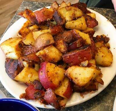 George's Restaurant And Bar