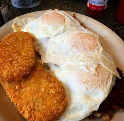 George's Restaurant And Bar