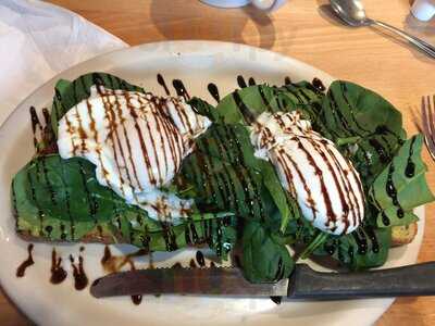 George's Restaurant And Bar