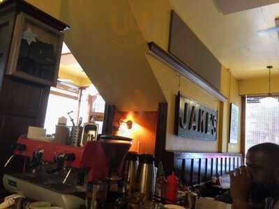 Jake's Restaurant