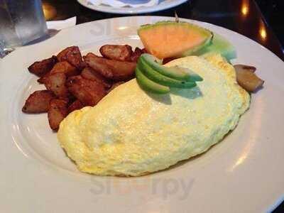 Manzana Rotisserie Grill