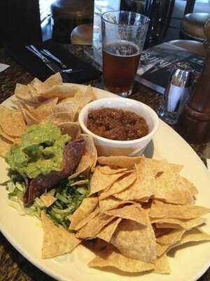 Manzana Rotisserie Grill