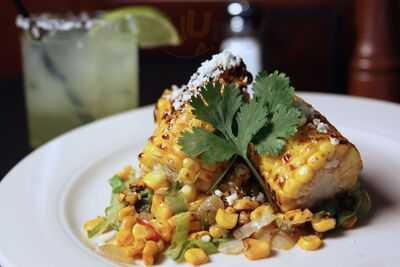 Manzana Rotisserie Grill