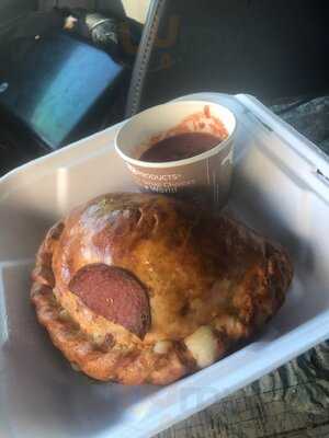 Creekside Market And Deli