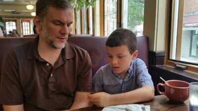 Sylvester's Restaurant