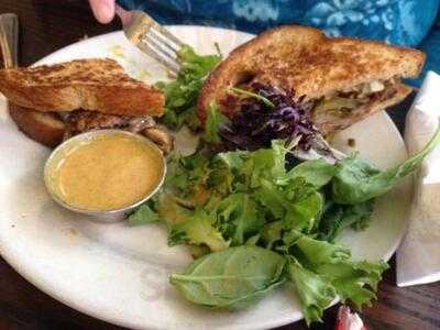 Sylvester's Restaurant