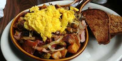 Sylvester's Restaurant