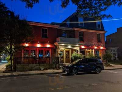 Sylvester's Restaurant