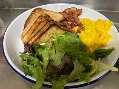 Sylvester's Restaurant