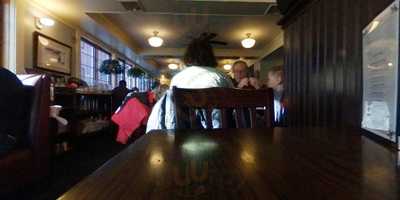 Sylvester's Restaurant