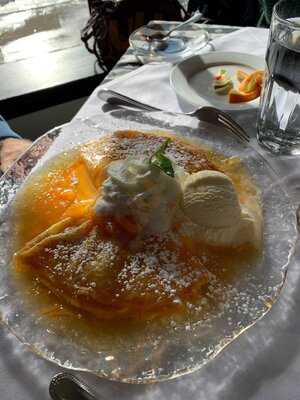Suzette's Creperie
