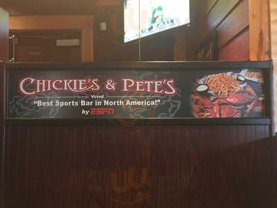 Chickie's & Pete's