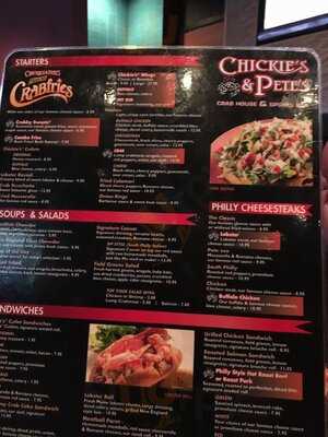 Chickie's & Pete's