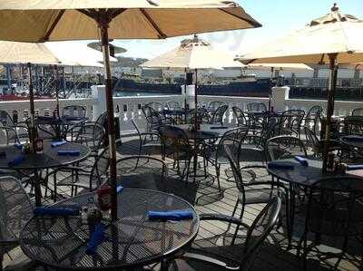 Seaport Grille