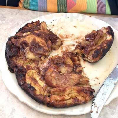 The Original Pancake House