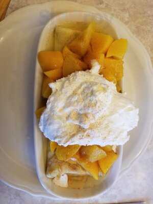 The Original Pancake House