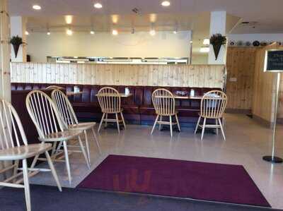 The Original Pancake House