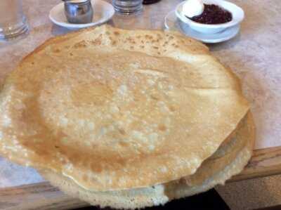 The Original Pancake House