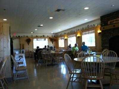 The Original Pancake House