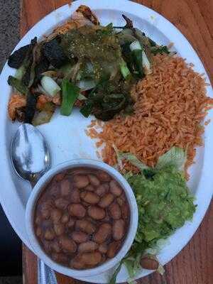 Avila's El Ranchito Laguna Niguel