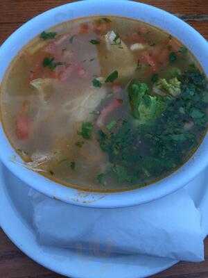 Avila's El Ranchito Laguna Niguel