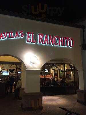 Avila's El Ranchito Laguna Niguel