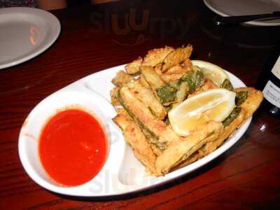 Pulcinella Ristorante