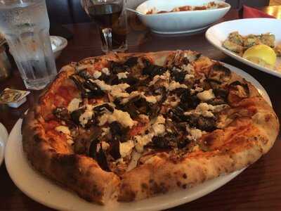 Pulcinella Ristorante