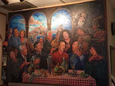 Pulcinella Ristorante