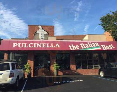 Pulcinella Ristorante