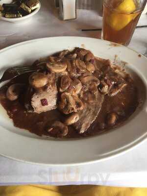 Mack's Golden Pheasant