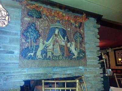 Mack's Golden Pheasant