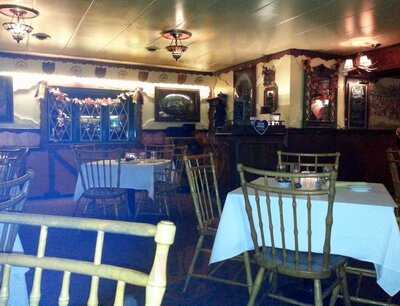 Mack's Golden Pheasant