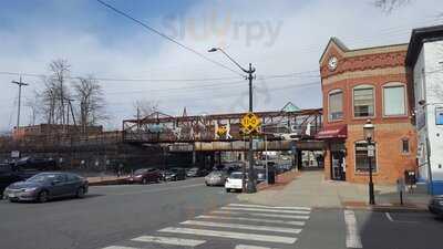 Local Burger & Fries