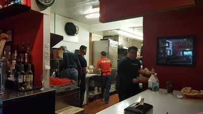 Local Burger & Fries