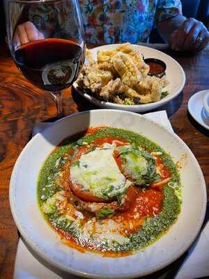 Izabella Ristorante Italiano